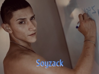 Soyzack