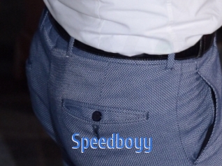 Speedboyy