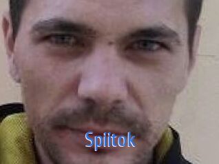 Spiitok