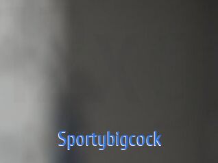 Sportybigcock