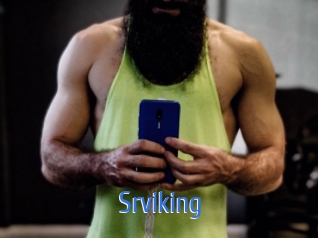 Srviking