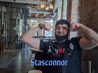 Stasconnor