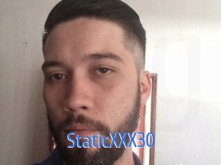 StaticXXX30