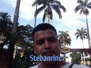 Stebanrinc