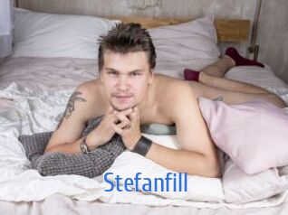 Stefanfill