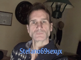 Stefano69sexyx