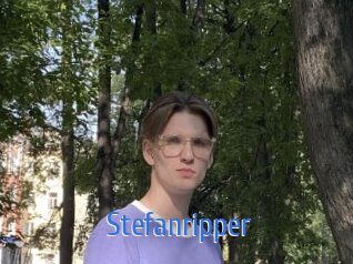 Stefanripper