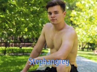 Stephangrey