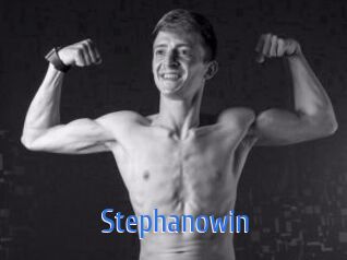 Stephanowin