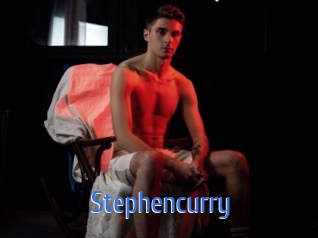 Stephencurry