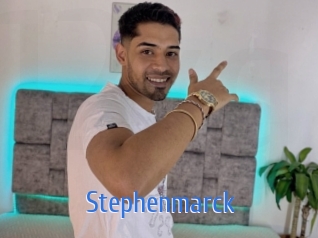 Stephenmarck