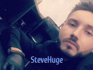 SteveHuge