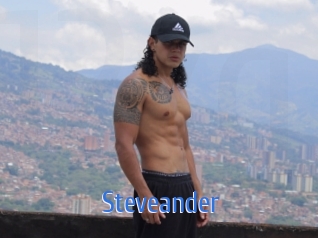 Steveander