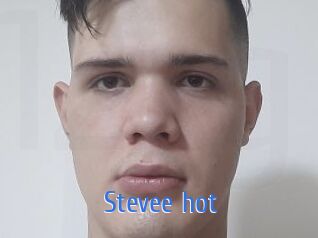 Stevee_hot