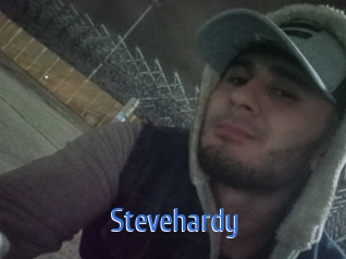 Stevehardy