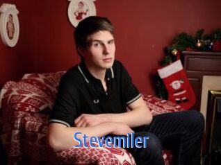 Stevemiler