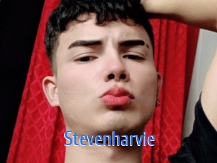 Stevenharvie