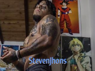 Stevenjhons