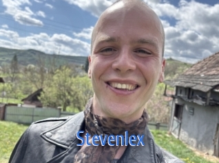 Stevenlex