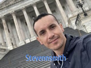 Stevennsmith