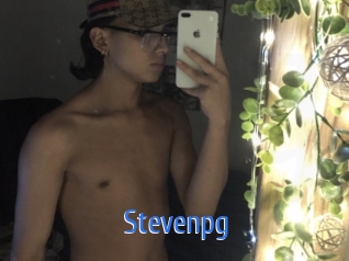 Stevenpg