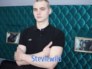 Steviewild