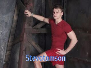 Stevotomson