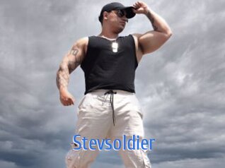 Stevsoldier