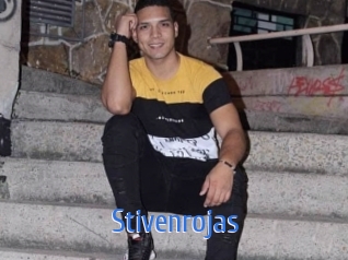 Stivenrojas