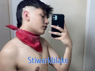 Stiwarkblake