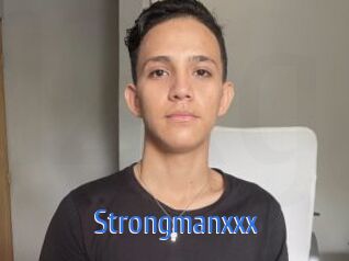 Strongmanxxx