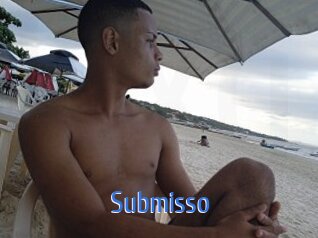 Submisso