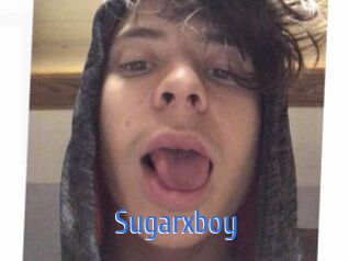 Sugarxboy