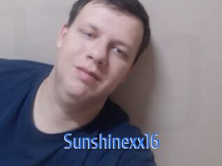 Sunshinexx16