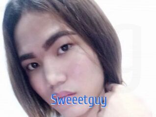 Sweeetguy