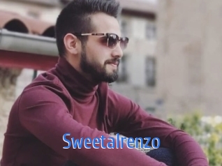 Sweetalrenzo