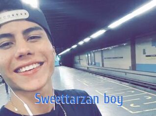 Sweettarzan_boy