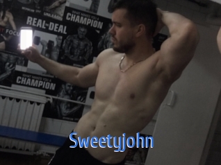 Sweetyjohn