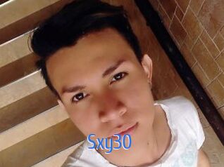 Sxy30_