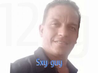 Sxy_guy