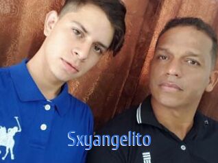 Sxyangelito