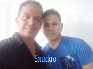 Sxyduo_