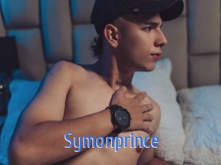 Symonprince