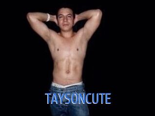 TAYSON_CUTE