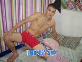 THERRYSEX