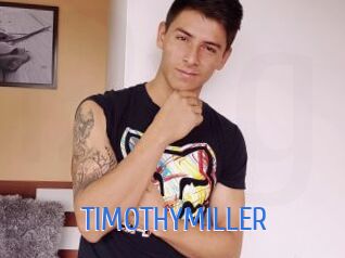 TIMOTHYMILLER