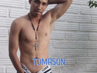 TOMPSON