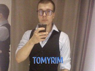 TOMY_RIM