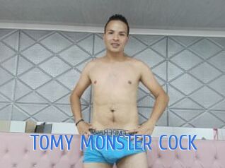 TOMY_MONSTER_COCK