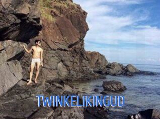 TWINKELIKINGUD